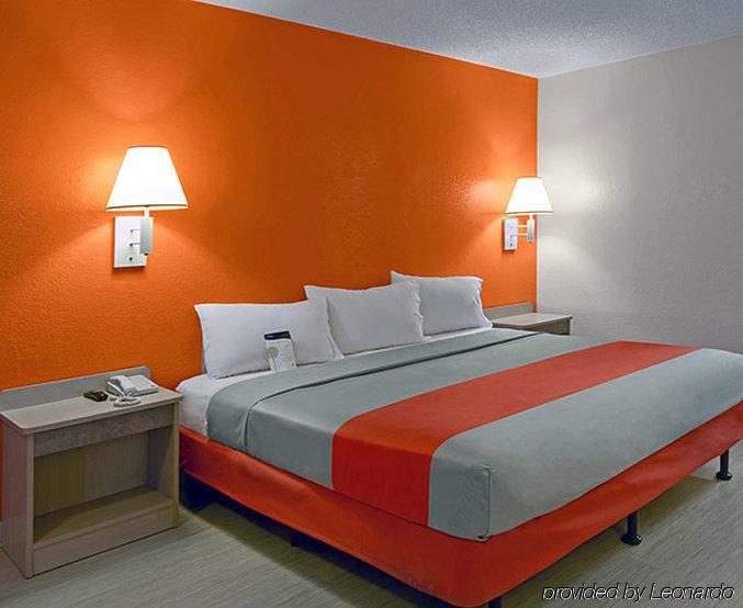 Motel 6-Rohnert Park, Ca Extérieur photo