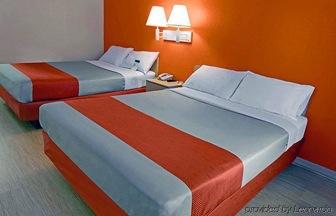 Motel 6-Rohnert Park, Ca Extérieur photo