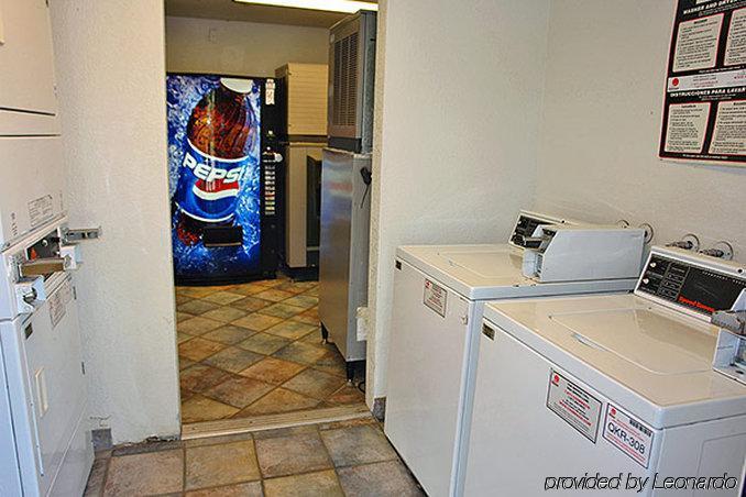 Motel 6-Rohnert Park, Ca Extérieur photo