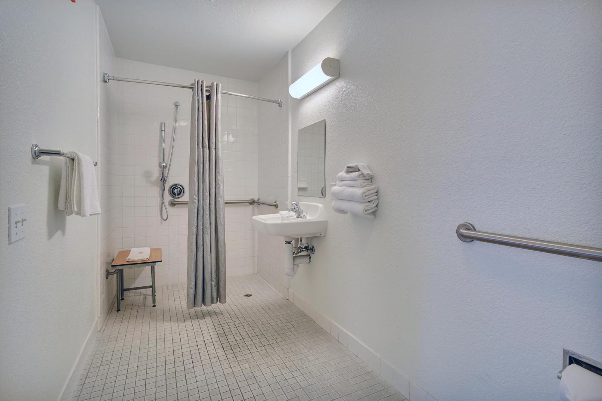 Motel 6-Rohnert Park, Ca Extérieur photo