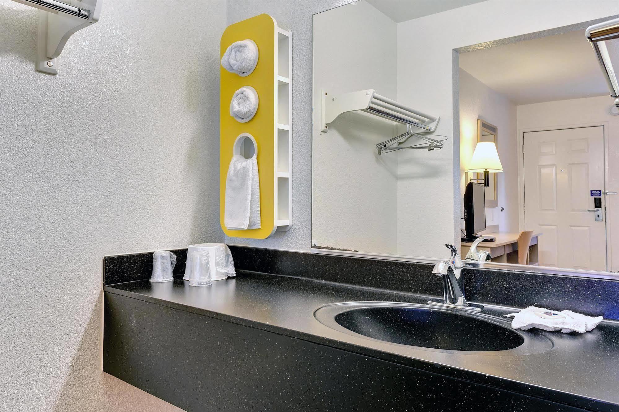 Motel 6-Rohnert Park, Ca Extérieur photo