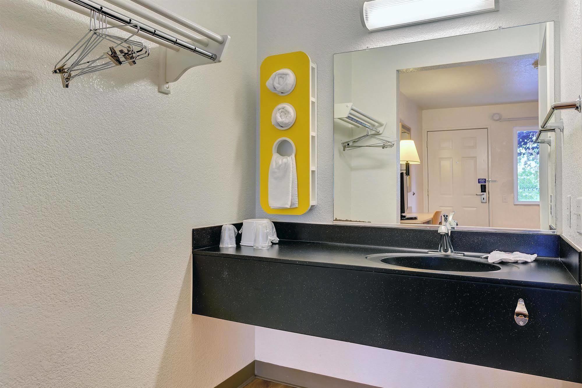 Motel 6-Rohnert Park, Ca Extérieur photo