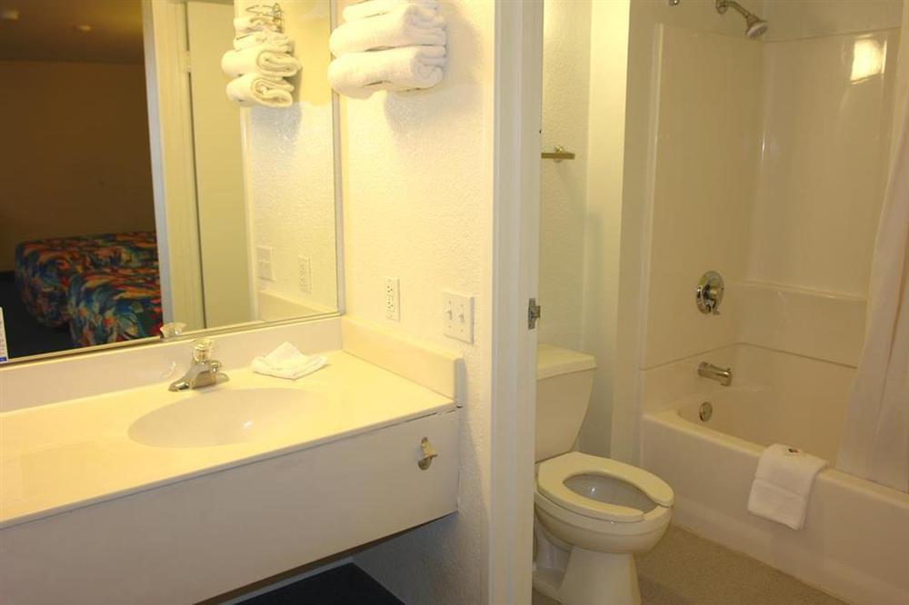 Motel 6-Rohnert Park, Ca Chambre photo