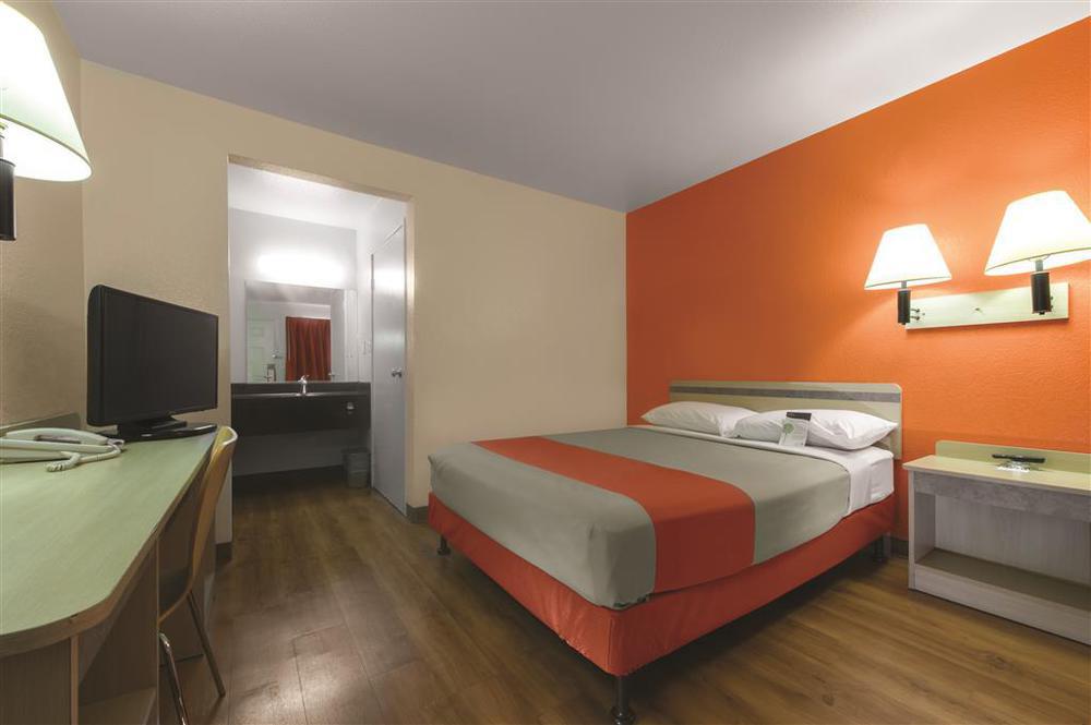 Motel 6-Rohnert Park, Ca Chambre photo